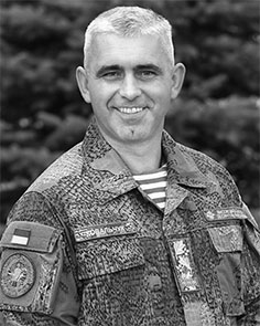 Ковальчук Андрій Трохимович